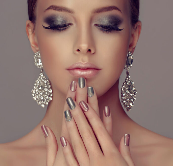 Sparkle Dusk by Zaro Jio - Image 1